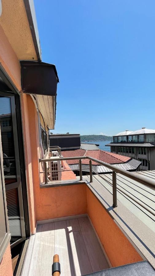 Feri Suites Стамбул Екстер'єр фото